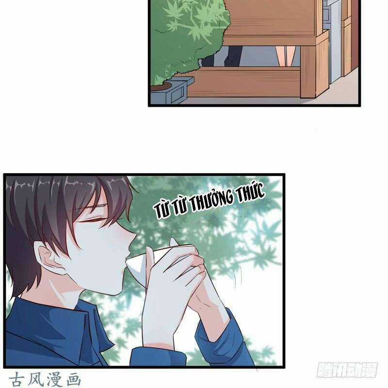 Ám Luyến Thành Hôn Chapter 49 trang 3