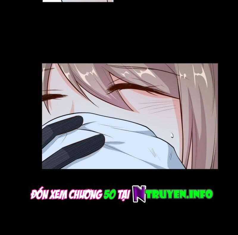 Ám Luyến Thành Hôn Chapter 49 trang 30