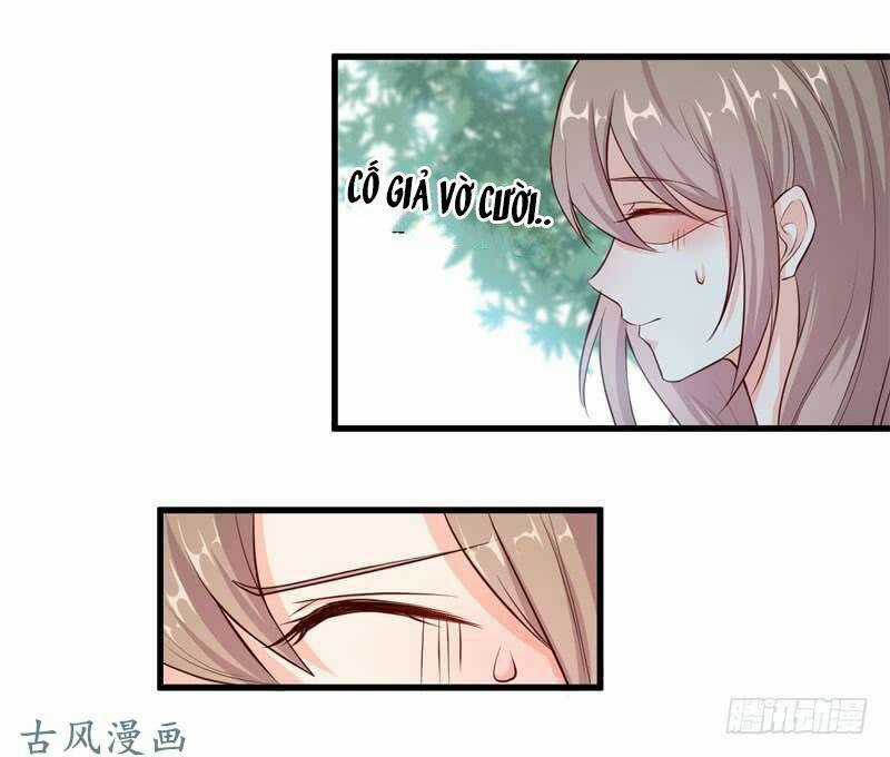 Ám Luyến Thành Hôn Chapter 49 trang 4