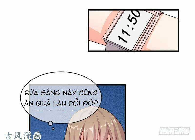 Ám Luyến Thành Hôn Chapter 49 trang 5