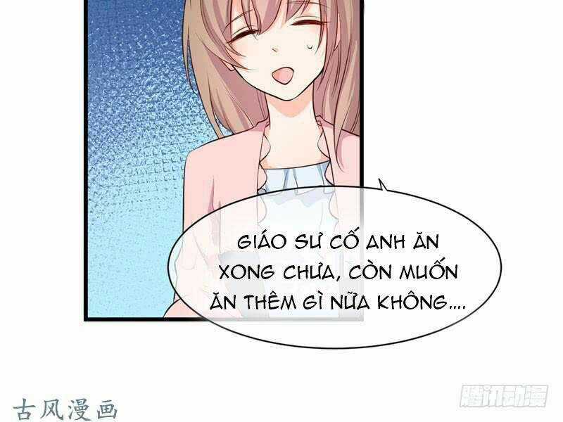 Ám Luyến Thành Hôn Chapter 49 trang 6