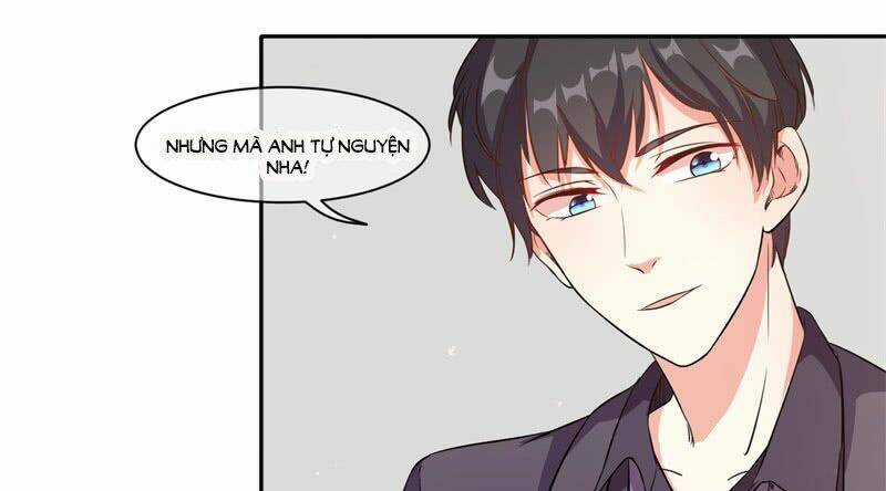 Ám Luyến Thành Hôn Chapter 5 trang 11