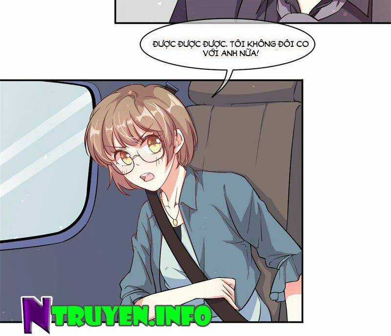 Ám Luyến Thành Hôn Chapter 5 trang 12