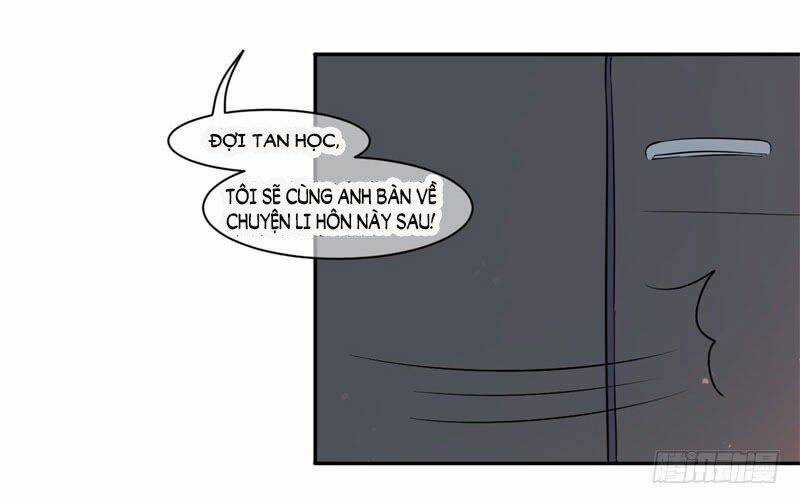 Ám Luyến Thành Hôn Chapter 5 trang 13