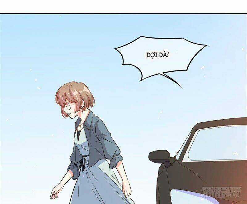 Ám Luyến Thành Hôn Chapter 5 trang 14