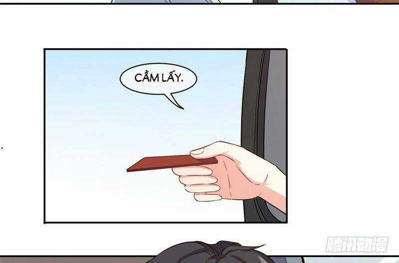 Ám Luyến Thành Hôn Chapter 5 trang 15