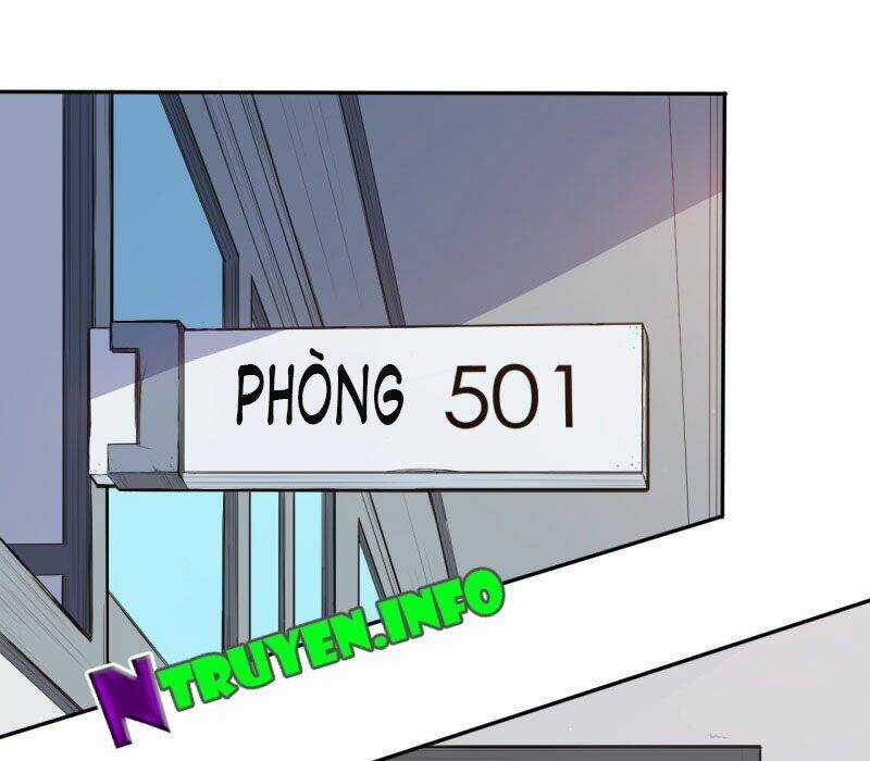 Ám Luyến Thành Hôn Chapter 5 trang 17