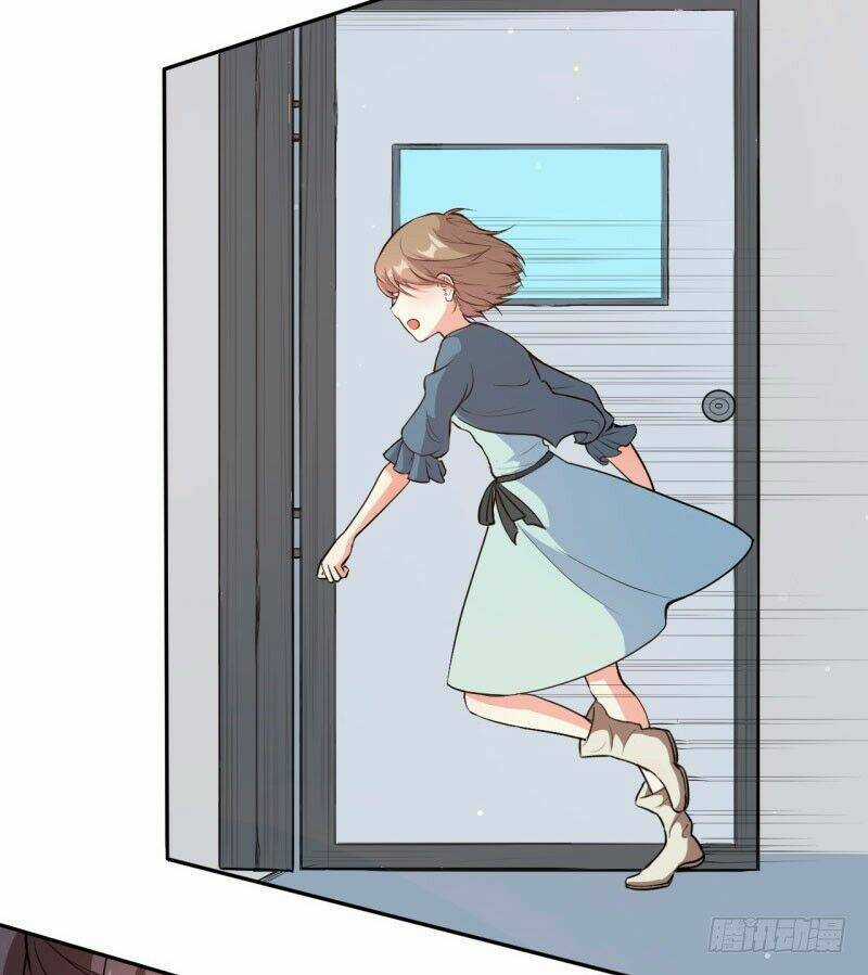 Ám Luyến Thành Hôn Chapter 5 trang 18