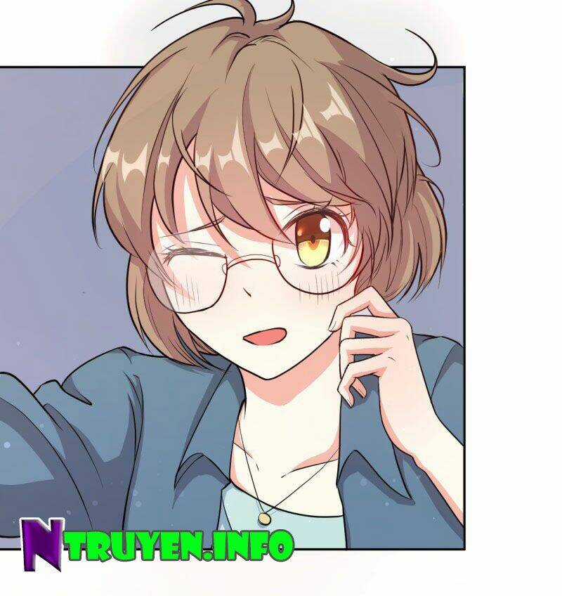 Ám Luyến Thành Hôn Chapter 5 trang 22