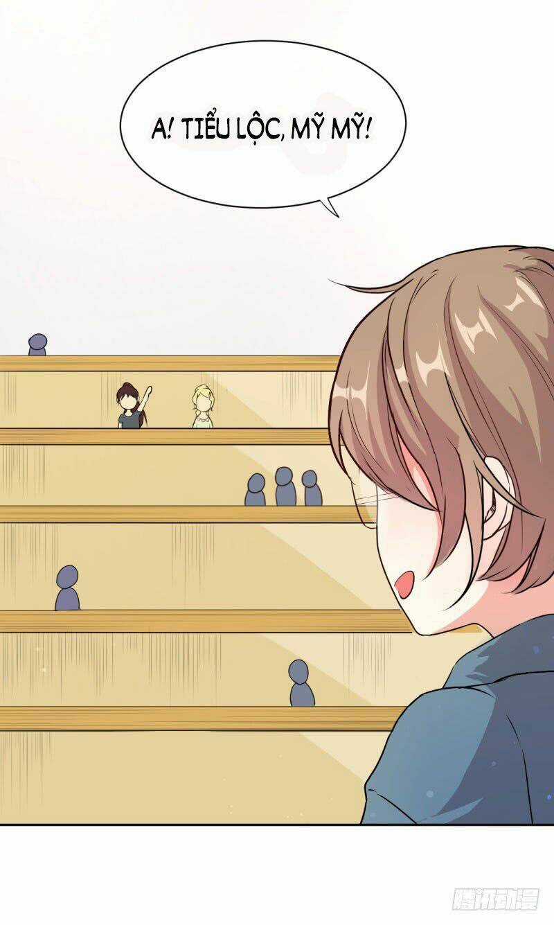 Ám Luyến Thành Hôn Chapter 5 trang 23