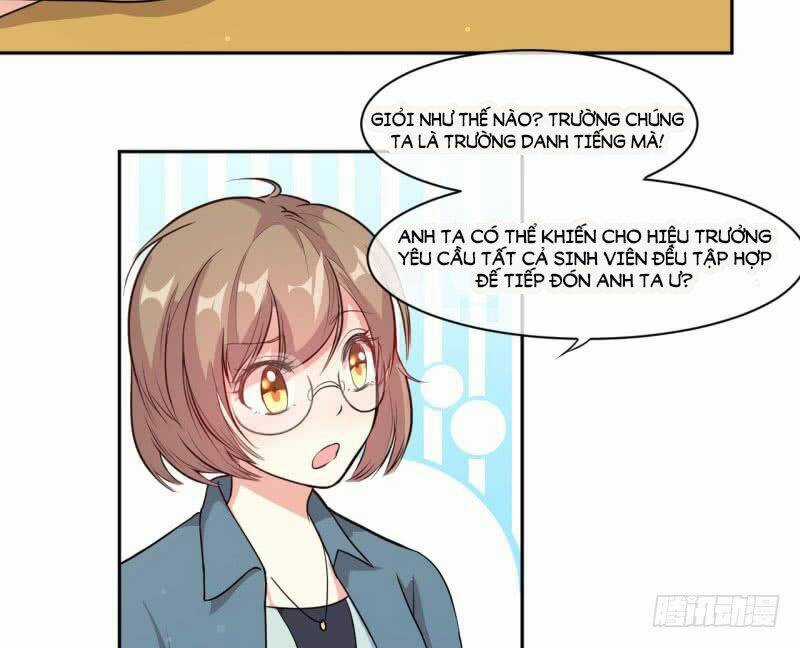 Ám Luyến Thành Hôn Chapter 5 trang 29