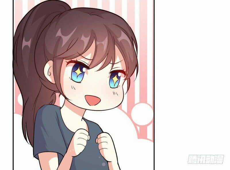 Ám Luyến Thành Hôn Chapter 5 trang 31