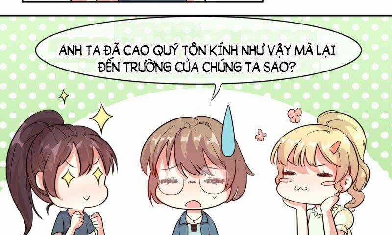 Ám Luyến Thành Hôn Chapter 5 trang 32