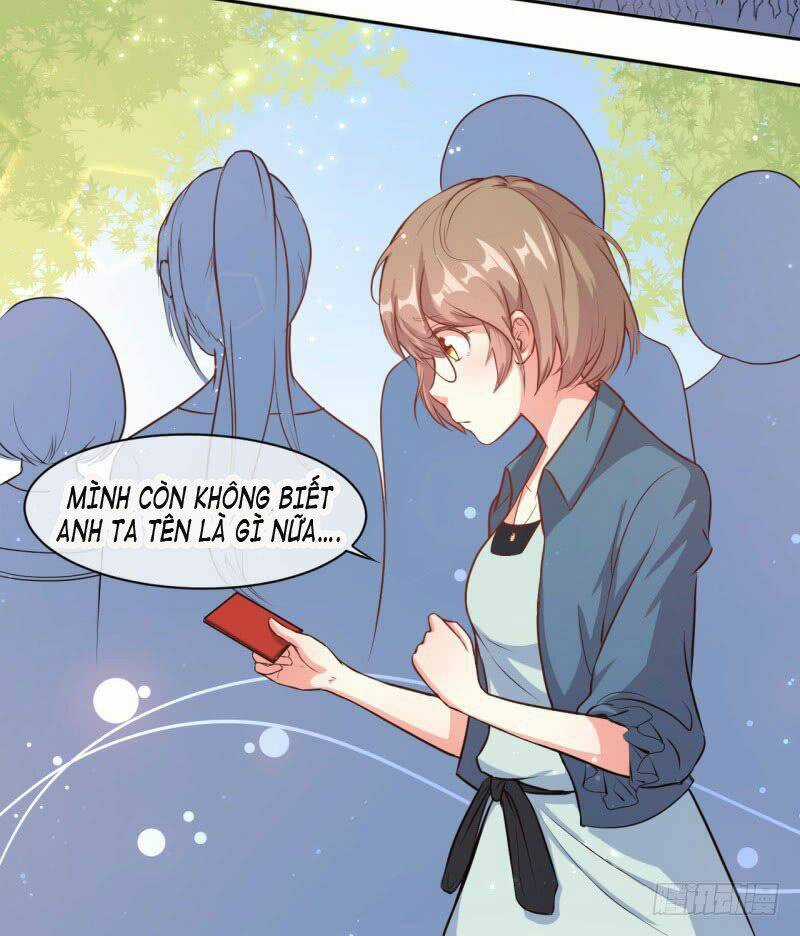 Ám Luyến Thành Hôn Chapter 5 trang 35