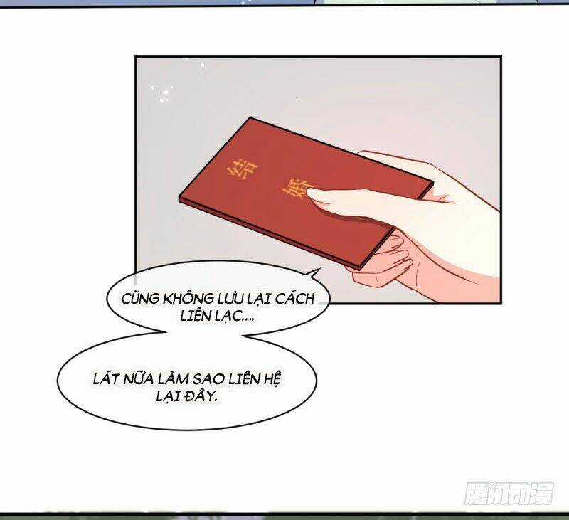 Ám Luyến Thành Hôn Chapter 5 trang 36