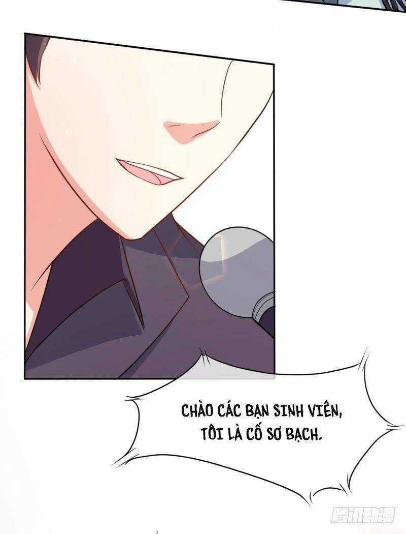 Ám Luyến Thành Hôn Chapter 5 trang 39