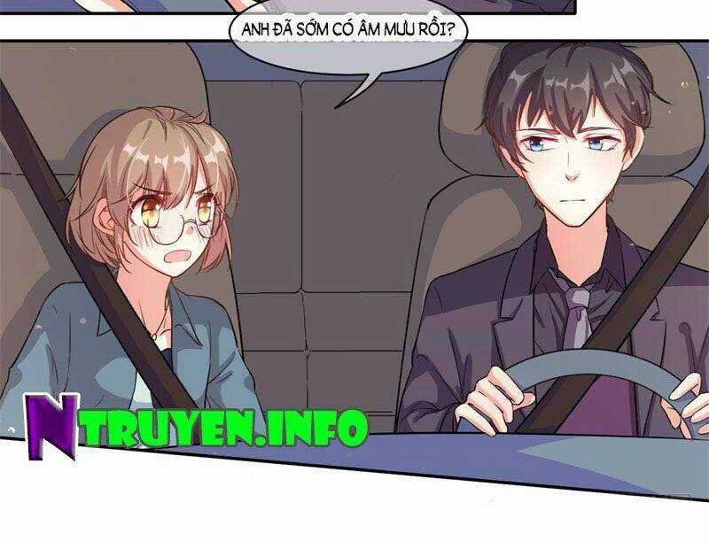 Ám Luyến Thành Hôn Chapter 5 trang 4