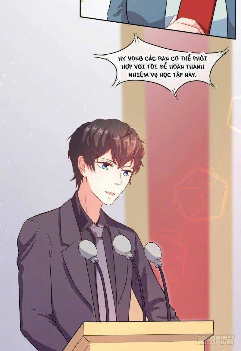 Ám Luyến Thành Hôn Chapter 5 trang 41