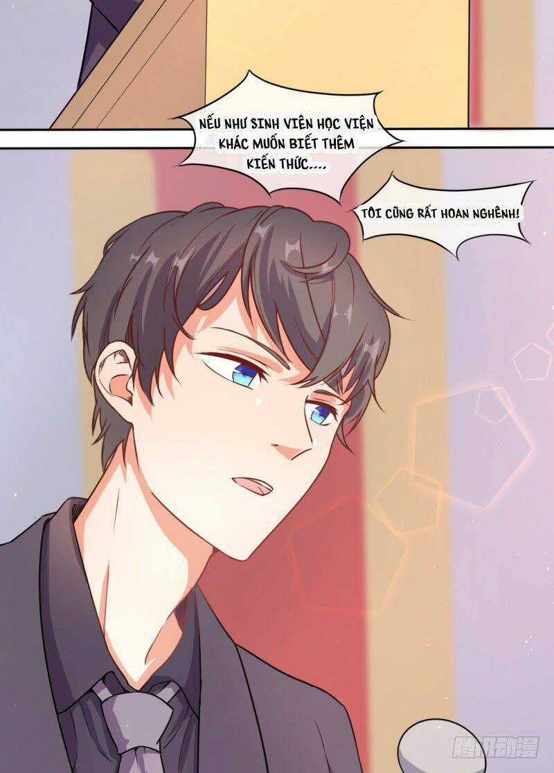 Ám Luyến Thành Hôn Chapter 5 trang 42