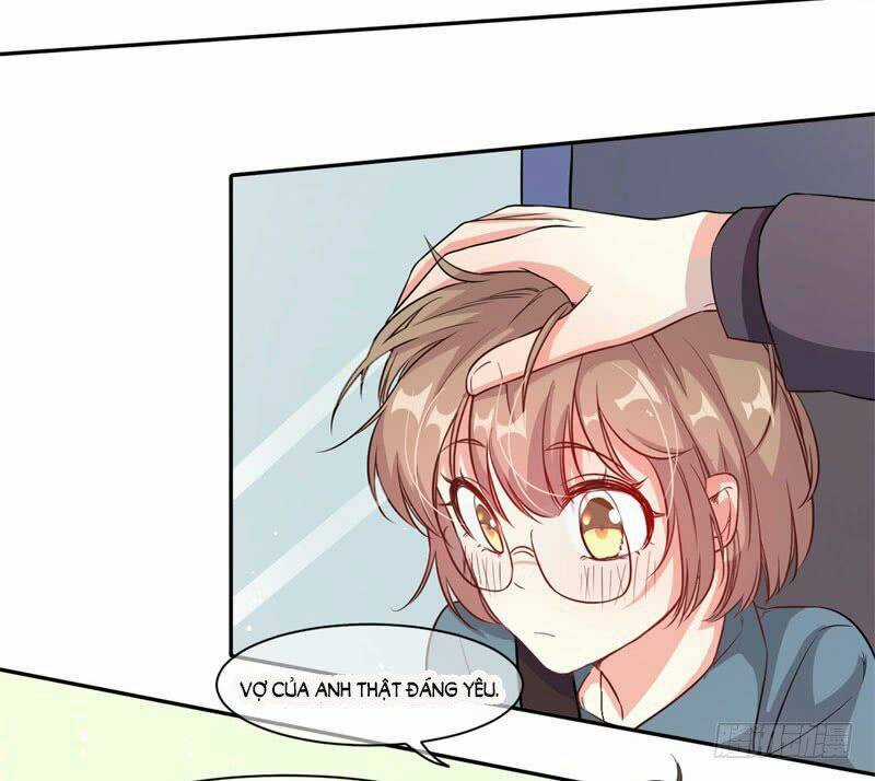 Ám Luyến Thành Hôn Chapter 5 trang 9