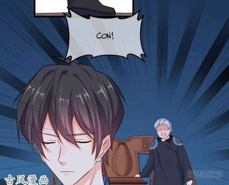 Ám Luyến Thành Hôn Chapter 50 trang 10