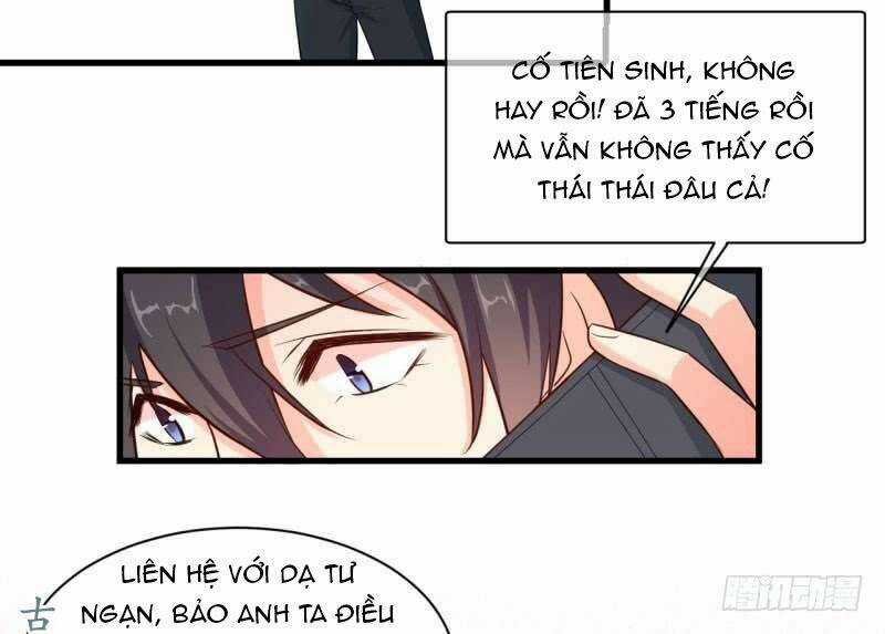 Ám Luyến Thành Hôn Chapter 50 trang 14