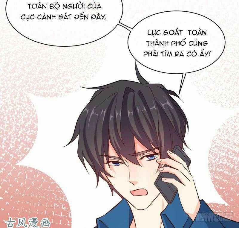 Ám Luyến Thành Hôn Chapter 50 trang 15