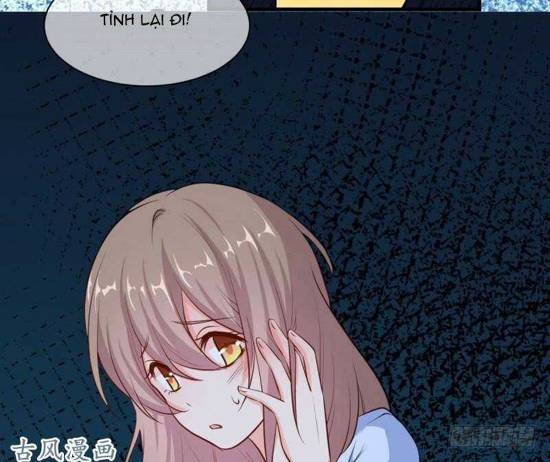 Ám Luyến Thành Hôn Chapter 50 trang 21