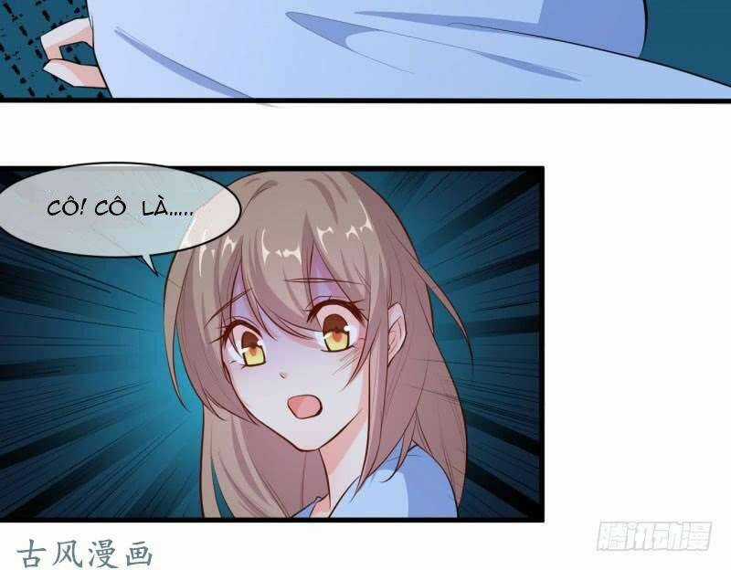 Ám Luyến Thành Hôn Chapter 50 trang 23