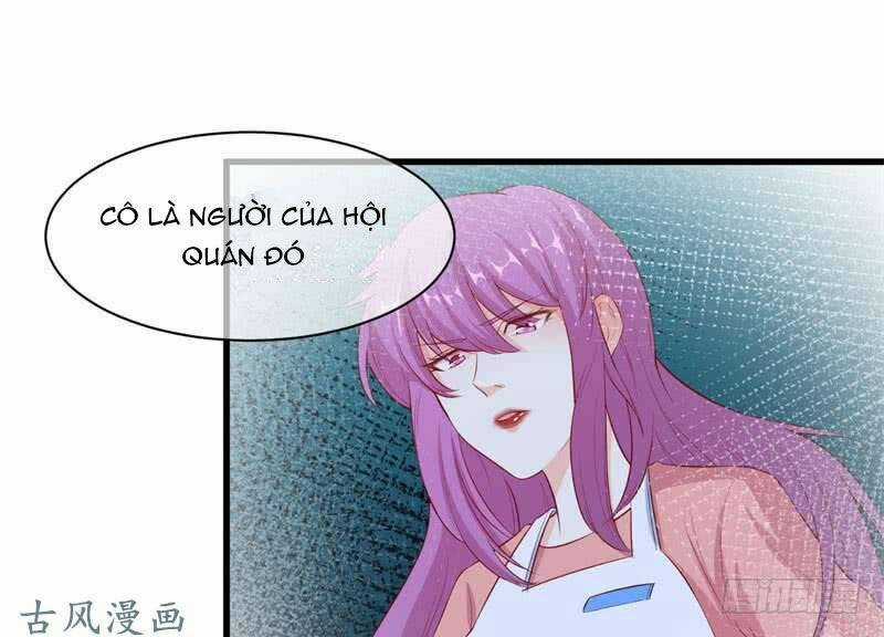 Ám Luyến Thành Hôn Chapter 50 trang 24