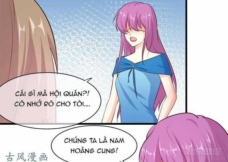 Ám Luyến Thành Hôn Chapter 50 trang 26