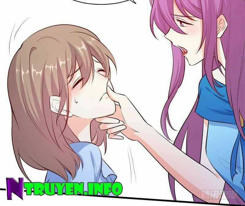 Ám Luyến Thành Hôn Chapter 50 trang 27