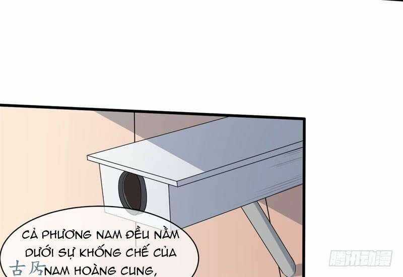 Ám Luyến Thành Hôn Chapter 50 trang 28