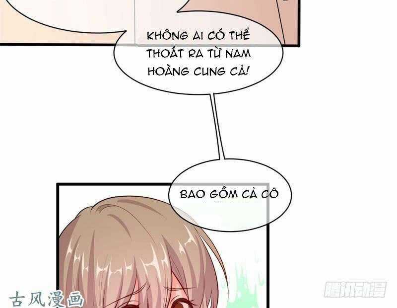 Ám Luyến Thành Hôn Chapter 50 trang 29