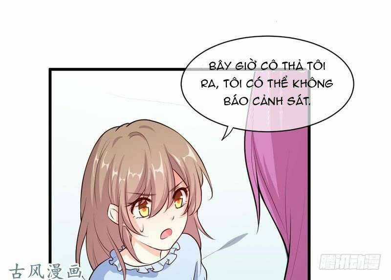 Ám Luyến Thành Hôn Chapter 50 trang 31