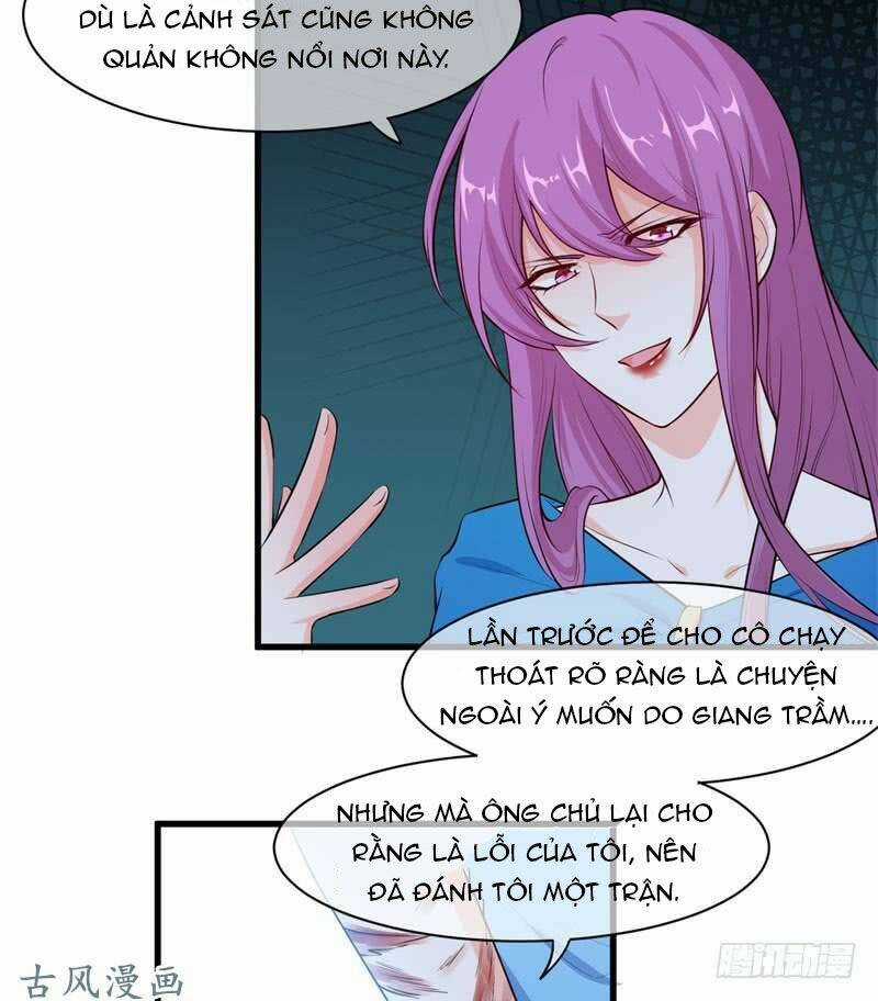 Ám Luyến Thành Hôn Chapter 50 trang 33