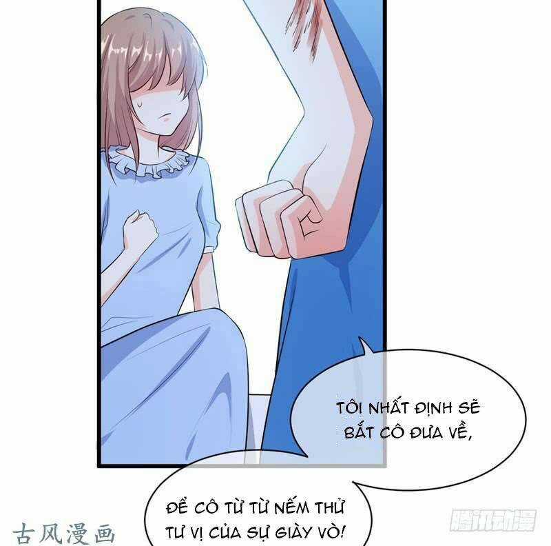 Ám Luyến Thành Hôn Chapter 50 trang 34