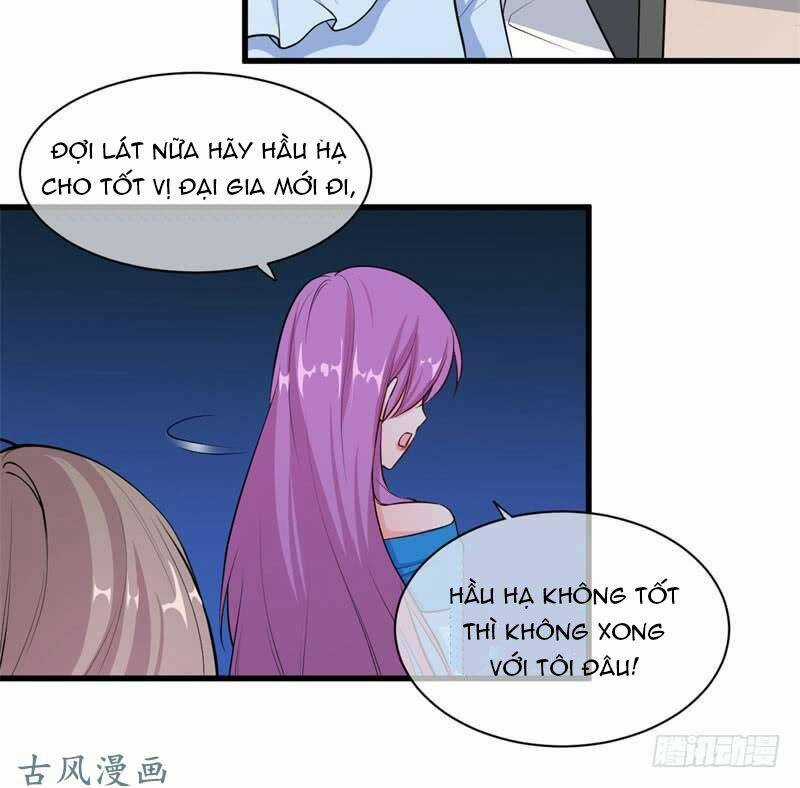 Ám Luyến Thành Hôn Chapter 50 trang 36