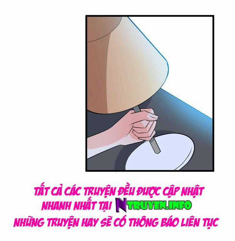 Ám Luyến Thành Hôn Chapter 50 trang 37