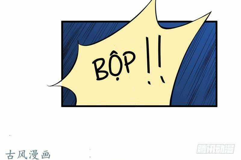 Ám Luyến Thành Hôn Chapter 50 trang 39