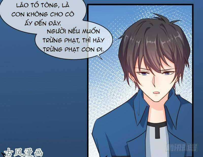 Ám Luyến Thành Hôn Chapter 50 trang 4