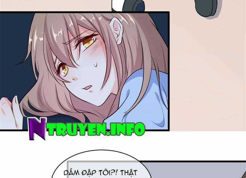 Ám Luyến Thành Hôn Chapter 50 trang 42