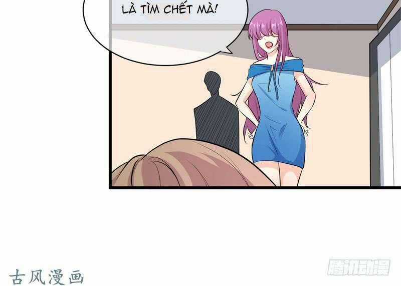 Ám Luyến Thành Hôn Chapter 50 trang 43