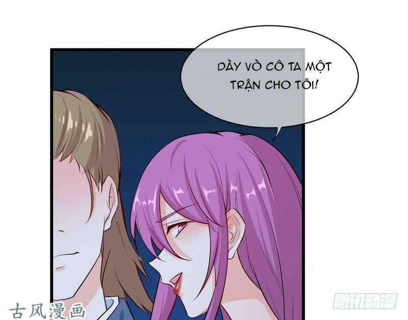 Ám Luyến Thành Hôn Chapter 50 trang 44