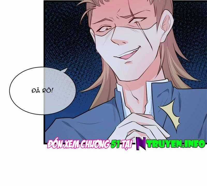 Ám Luyến Thành Hôn Chapter 50 trang 46