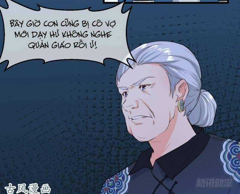 Ám Luyến Thành Hôn Chapter 50 trang 5