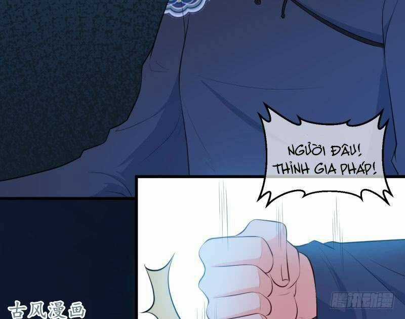 Ám Luyến Thành Hôn Chapter 50 trang 6