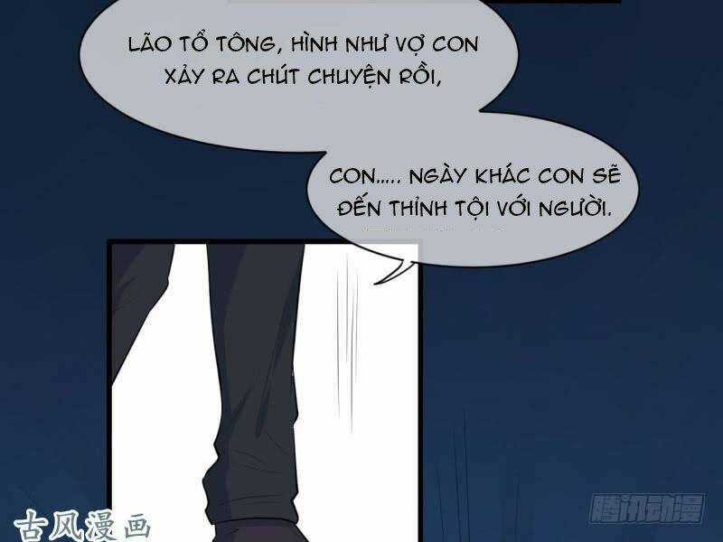 Ám Luyến Thành Hôn Chapter 50 trang 9