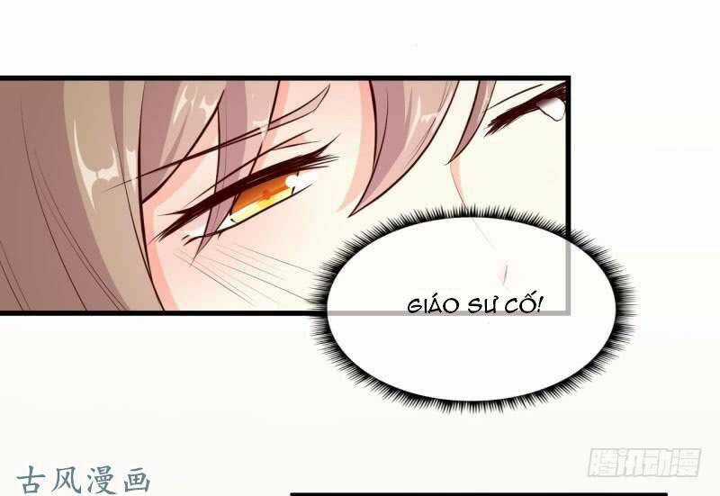 Ám Luyến Thành Hôn Chapter 51 trang 10