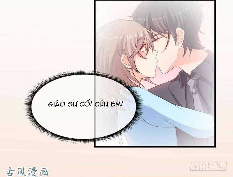 Ám Luyến Thành Hôn Chapter 51 trang 11